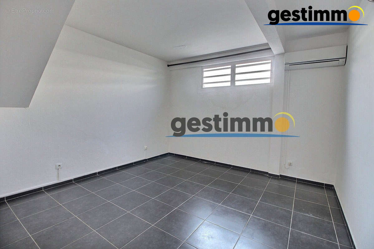 Appartement à CAYENNE