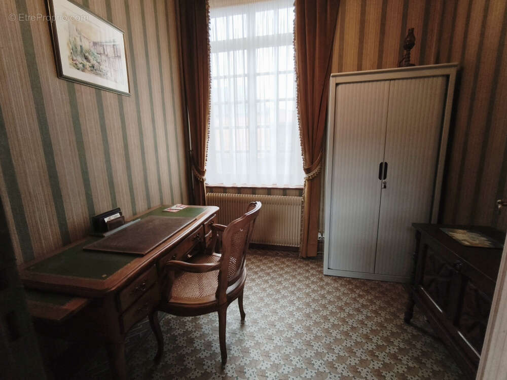 Maison à AVESNES-LE-COMTE