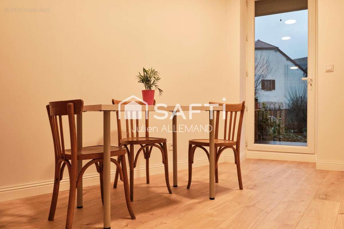 Maison 80 m² à Gevingey  - photo 5