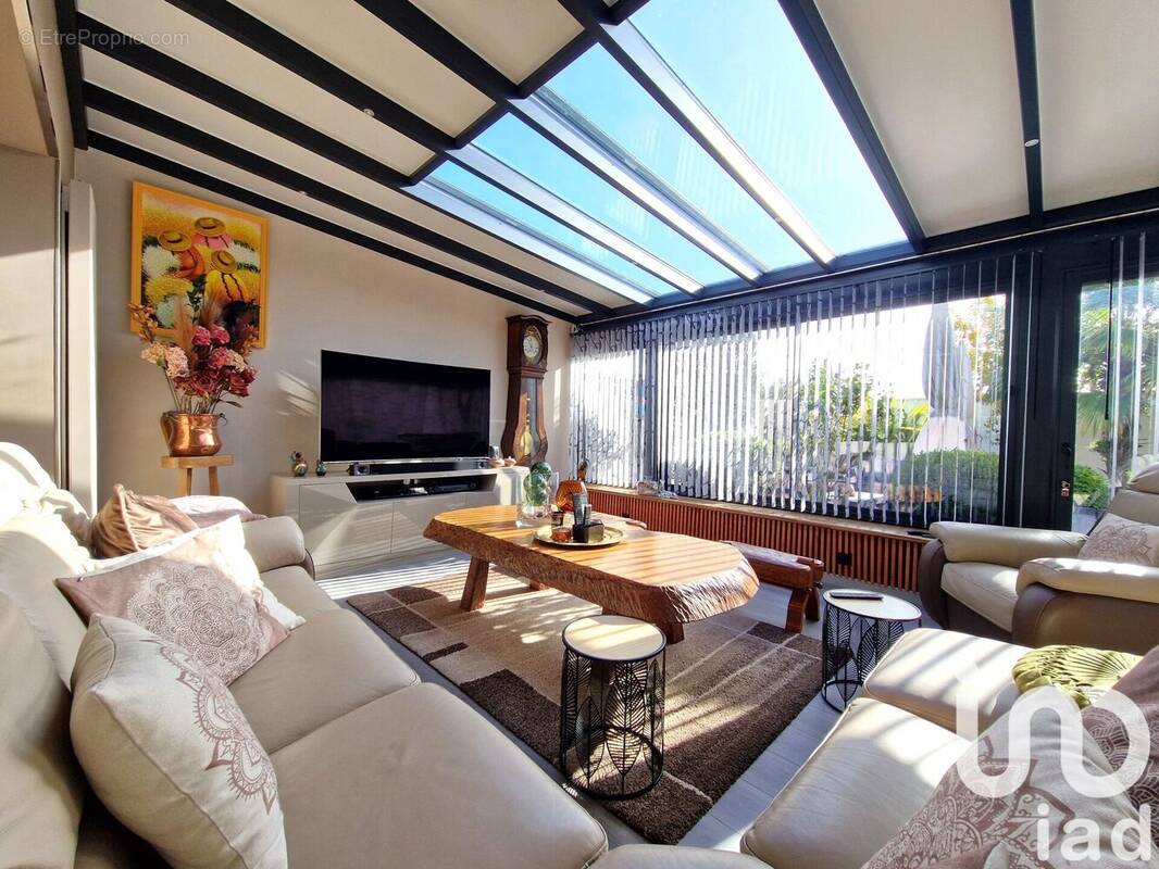 Photo 1 - Maison à CHATEAU-THEBAUD