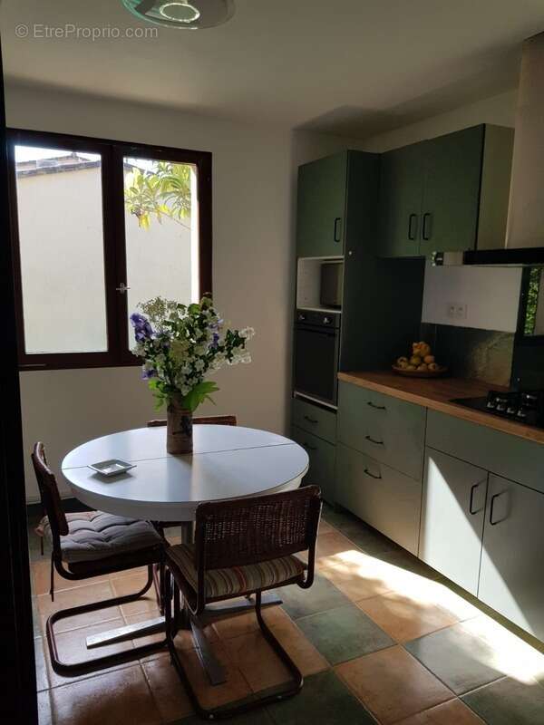 Villa moules et baucels (34) - photo 46
