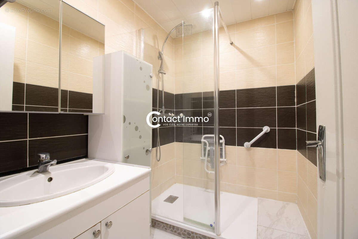 Appartement à CLERMONT-FERRAND
