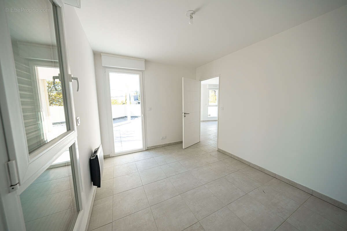 Appartement à NIMES