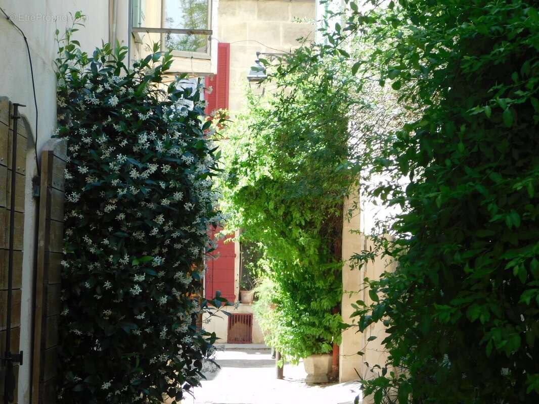 Maison à ARLES