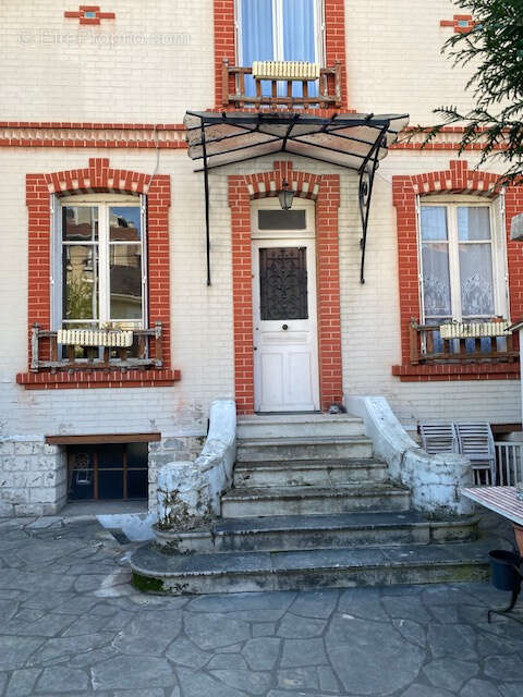 Maison 3 pièces de 1925 sur 144m2 de terrain + Garage - photo 16