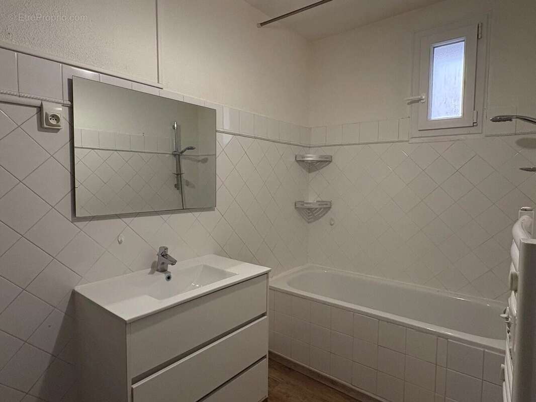 Appartement à NARBONNE