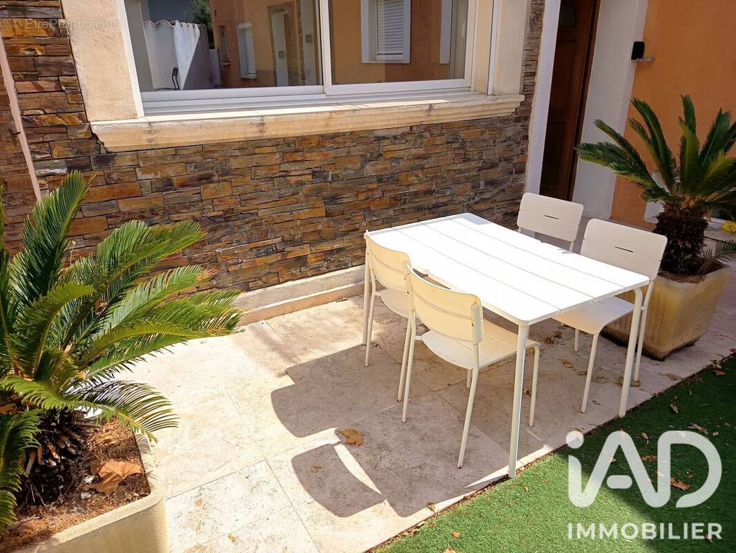 Photo 1 - Appartement à LA SEYNE-SUR-MER
