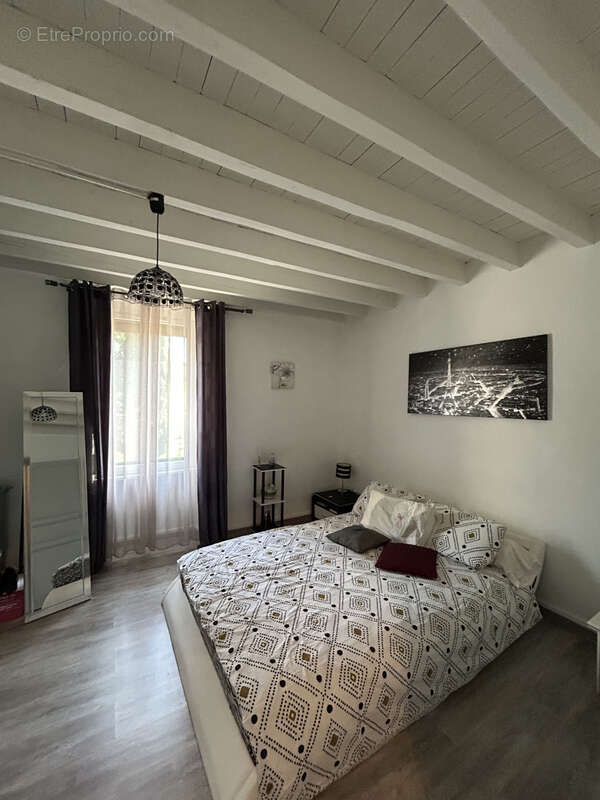 Maison à SAINT-PAPOUL