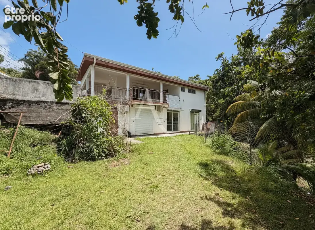 Maison à fort potentiel + 4 studios locatifs - photo 10