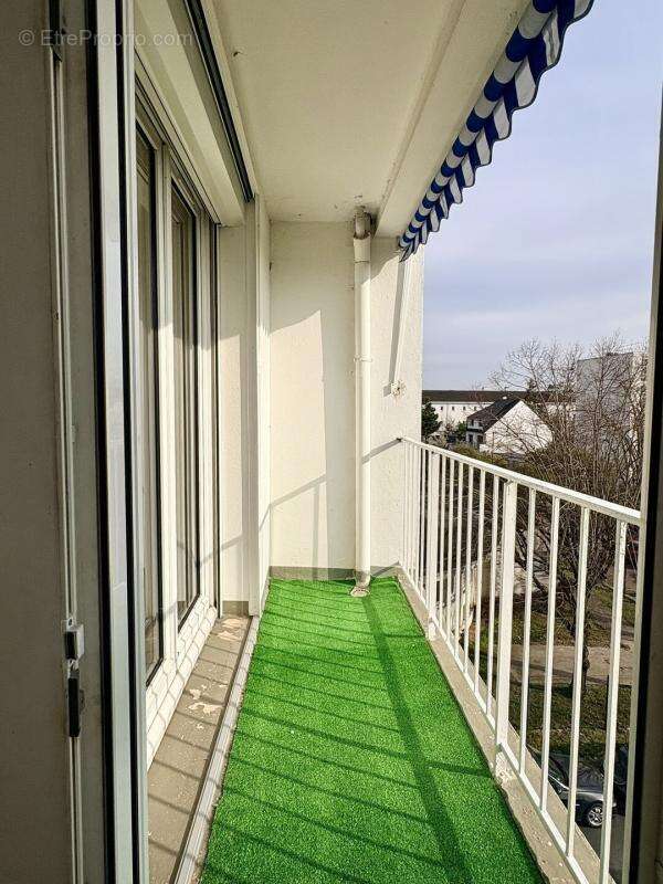 Appartement à RUEIL-MALMAISON