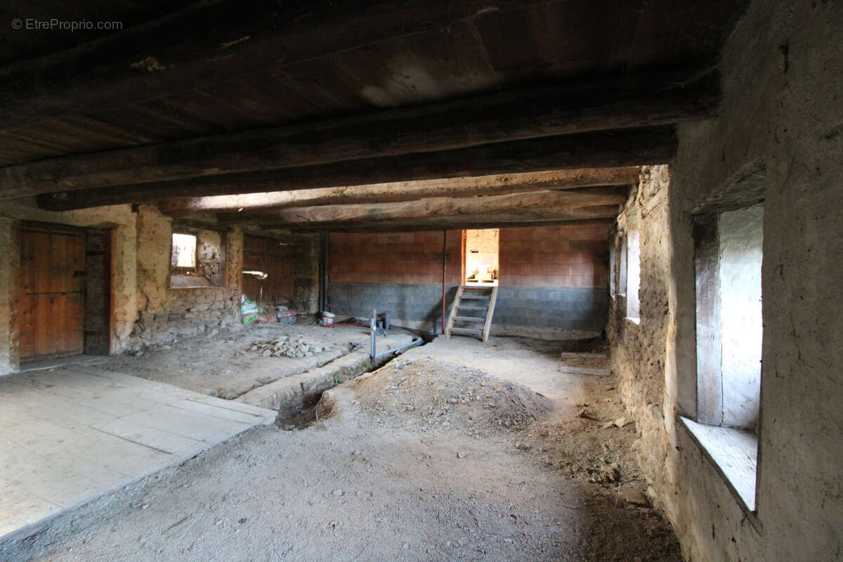 Maison à CHAMPETIERES