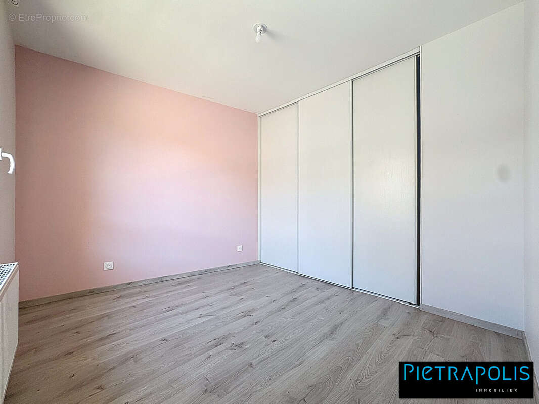 Maison à SAINT-SYMPHORIEN-D'OZON