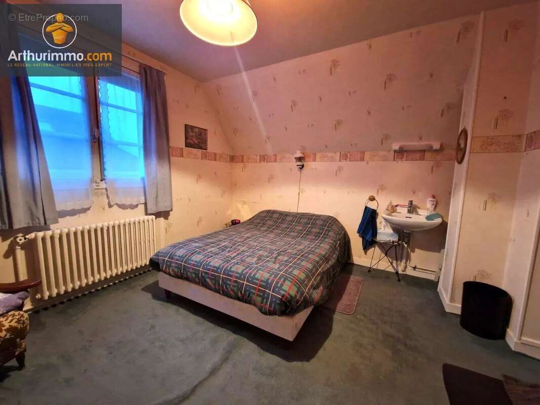 Vente Maison Saint-just-en-chaussee(60130) 199 000ï¿œ - photo 9