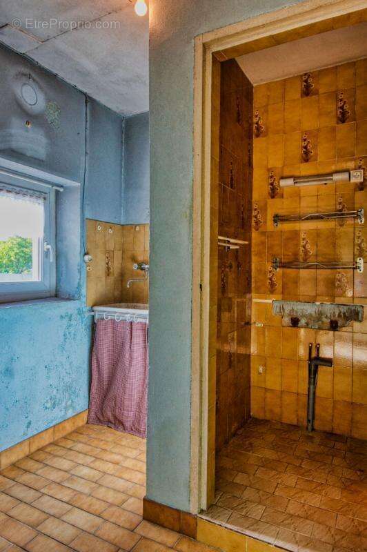 Maison à CHATEAU-THEBAUD