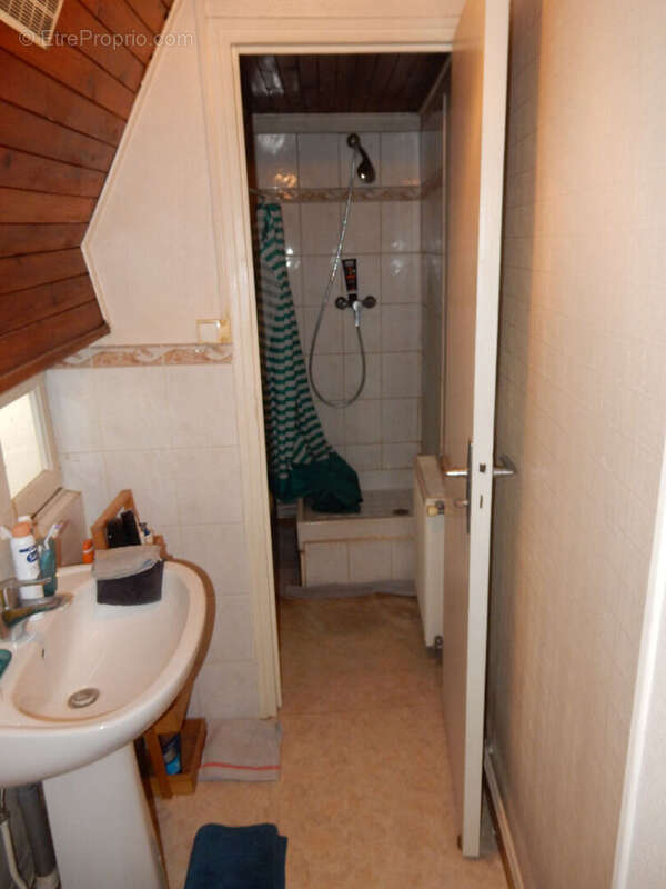 Appartement à VIENNE