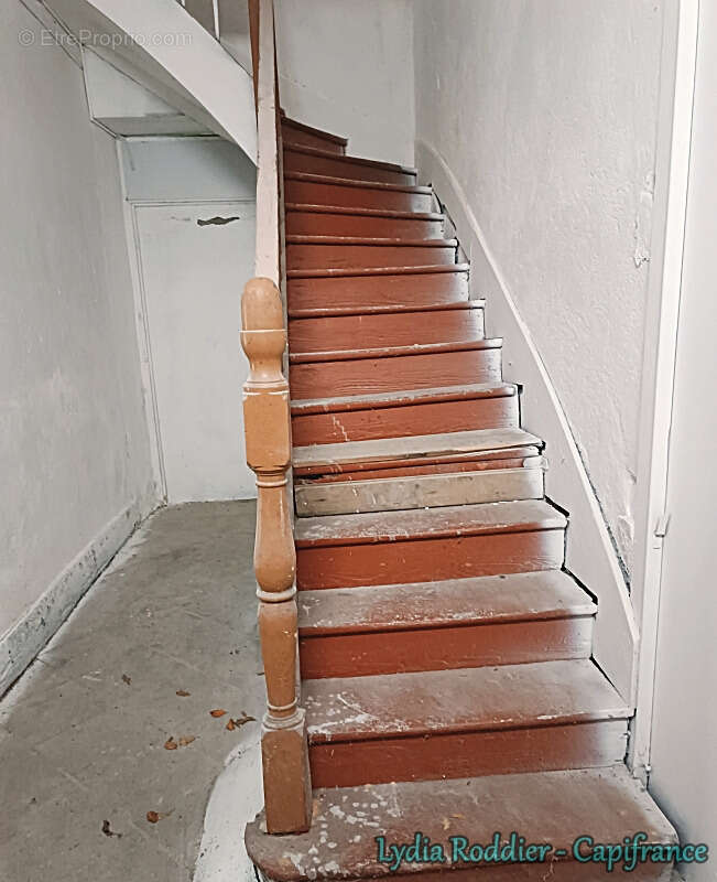Bâtiment avec 4 appartements - secteur Thiers - proche sortieA89 – La Monnerie (63650) - photo 6