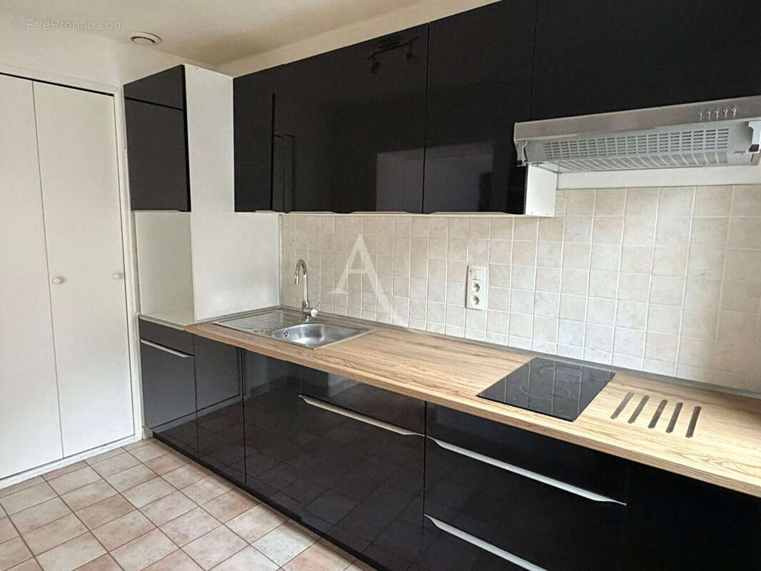 Maison à CHALONNES-SUR-LOIRE