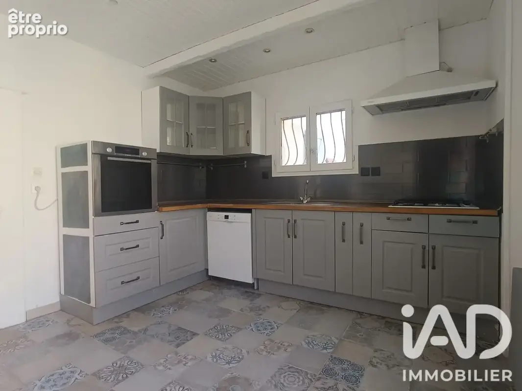 Photo 1 - Maison à LEVET