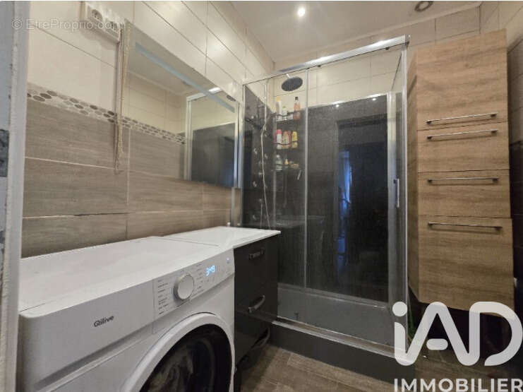 Photo 8 - Appartement à DRAP