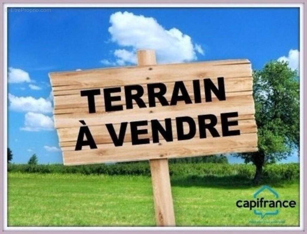Terrain à bâtir à BUCQUOY - vente à terme - photo 4