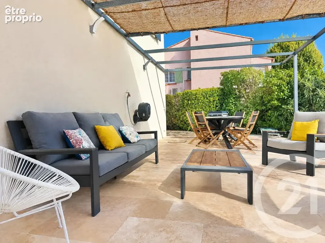 Maison 5 pièces 143 m² à vendre à Pignan (34570) - photo 19