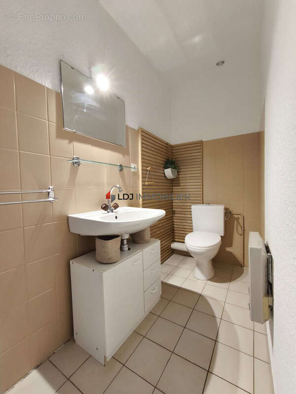 Appartement à AMELIE-LES-BAINS-PALALDA