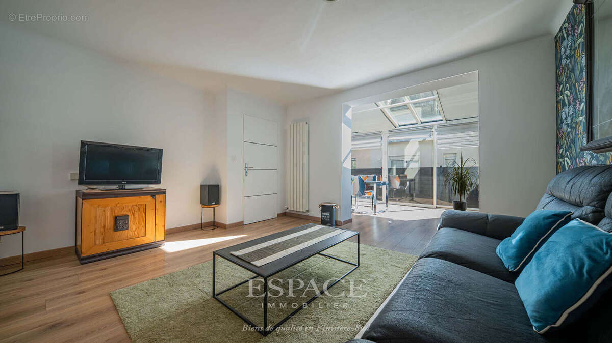 Maison à CONCARNEAU