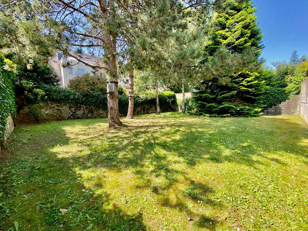 NANTES CANCLAUX - Appartement terrasse 147m² - photo 4