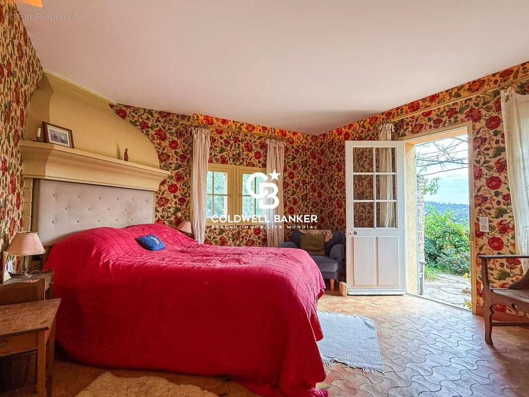 Maison à LE LAVANDOU