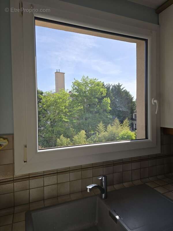 Appartement à CROSNE