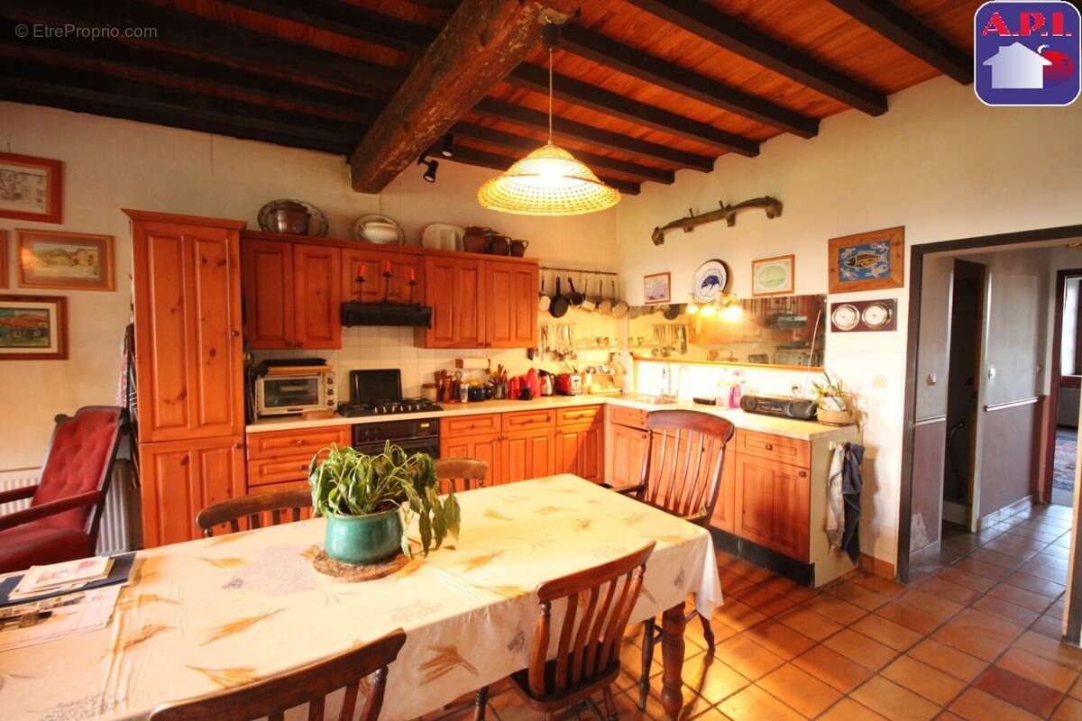 Maison 224 m² à Mirepoix  - photo 15
