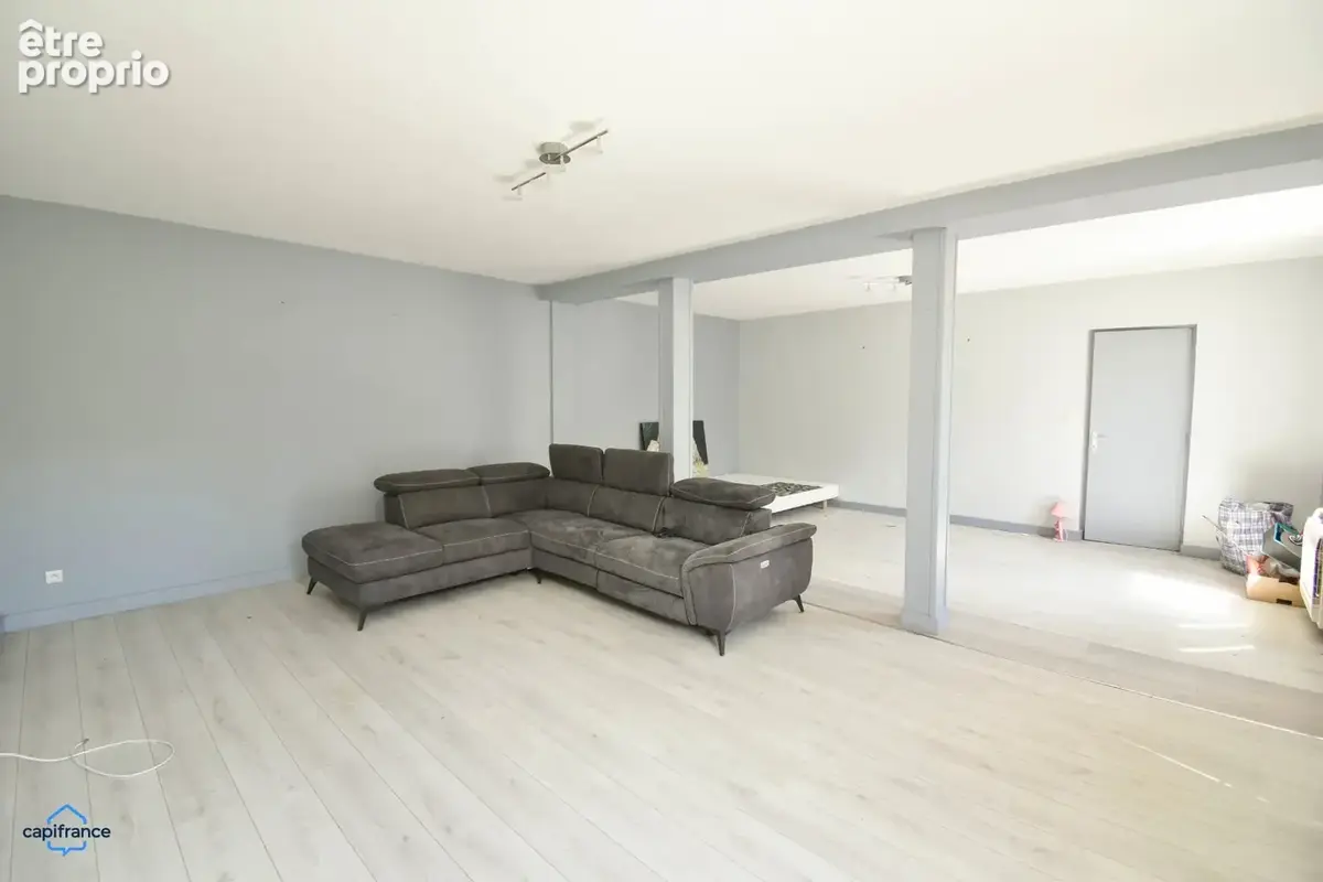 Maison à vendre 9 pièces SAINT ROMAIN SUR CHER (41) - photo 11