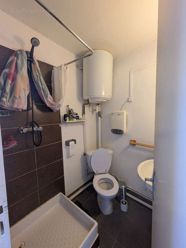 Appartement à ANNONAY
