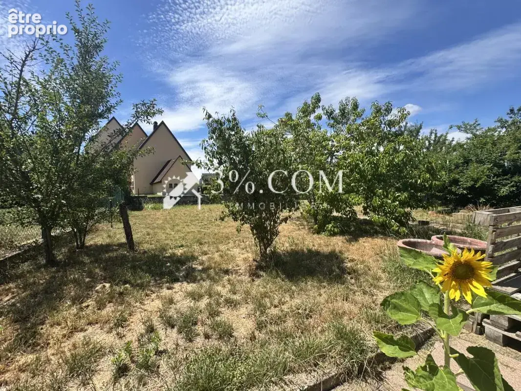 3%COM Maison à Steinbourg sur 6,19 ares - photo 2