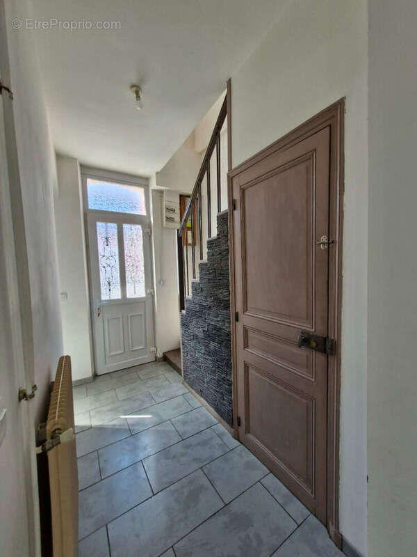 Maison à ALBERT