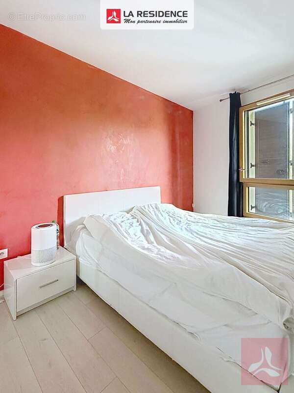 Appartement 69 m² à Saint-Denis  - photo 7
