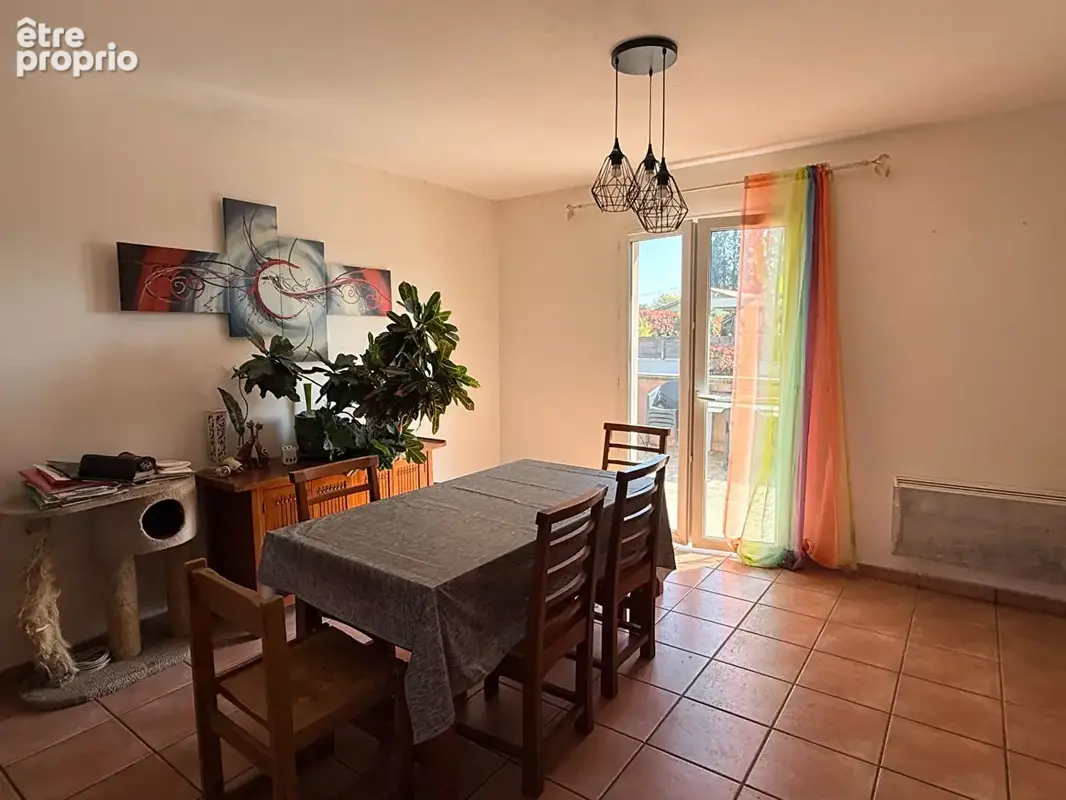 Maison 100m² à josse - photo 6