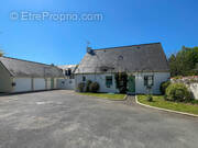 Maison à SAINT-LYPHARD