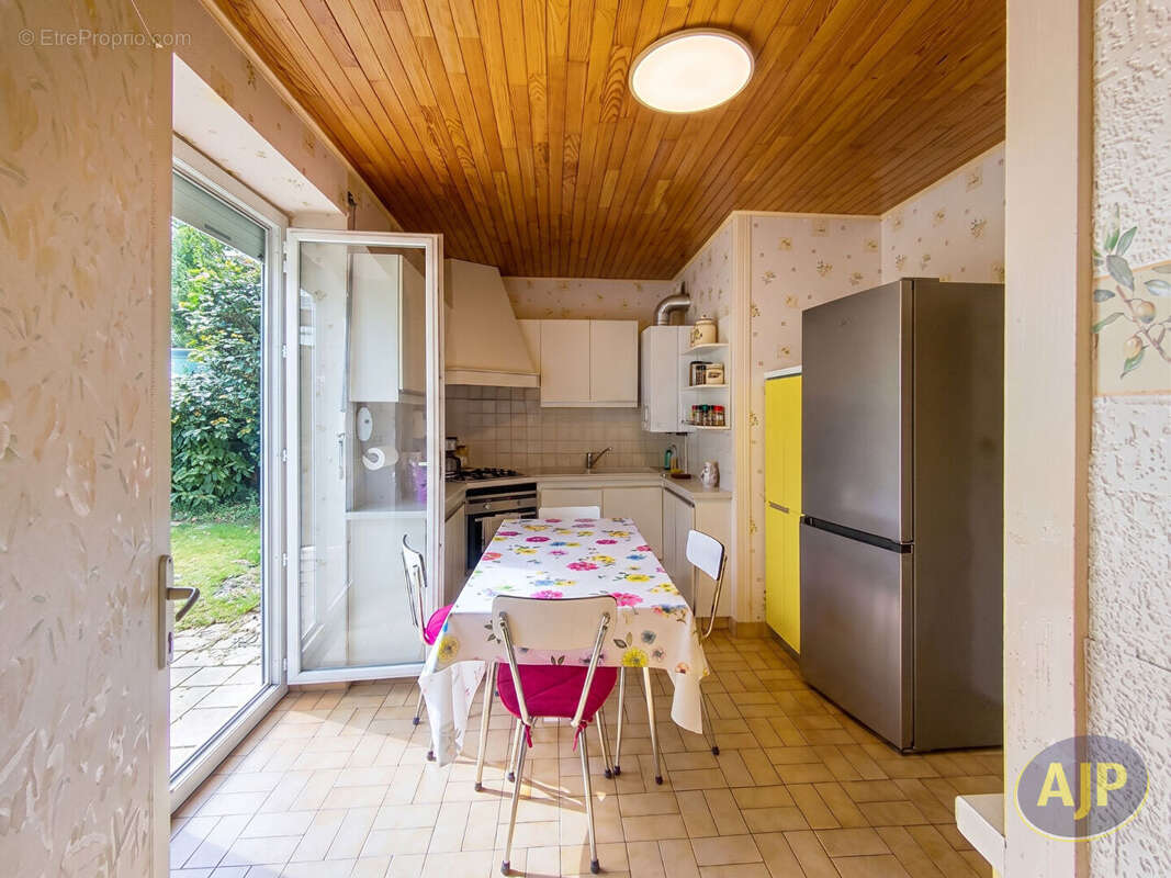 Maison à NANTES