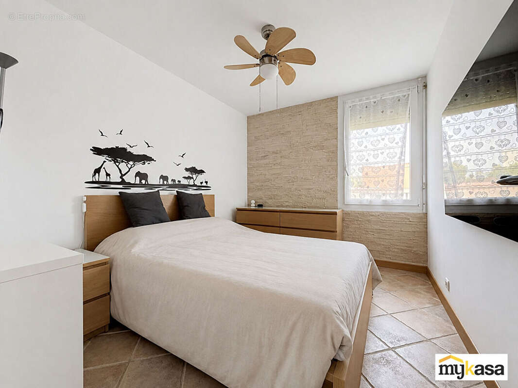 Appartement Martigues 4 pièce(s) 75 m2 - photo 9