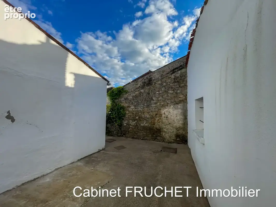 Jolie maison de bourg habitable de suite - photo 13