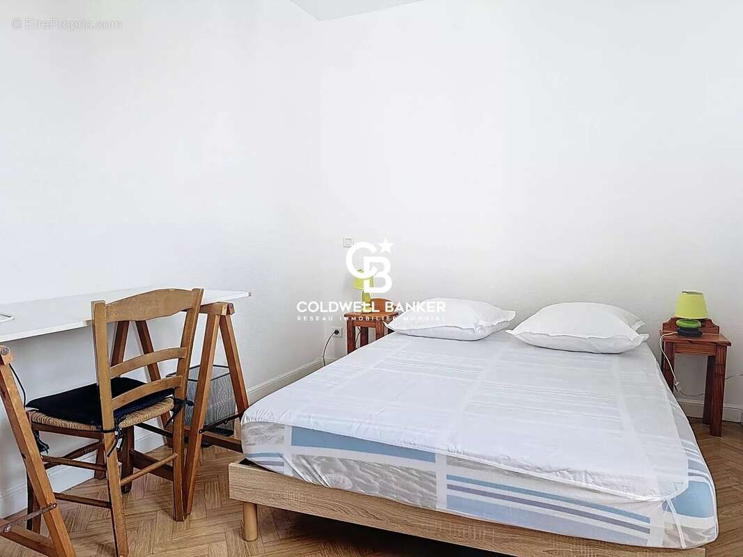 Appartement à LA ROCHELLE