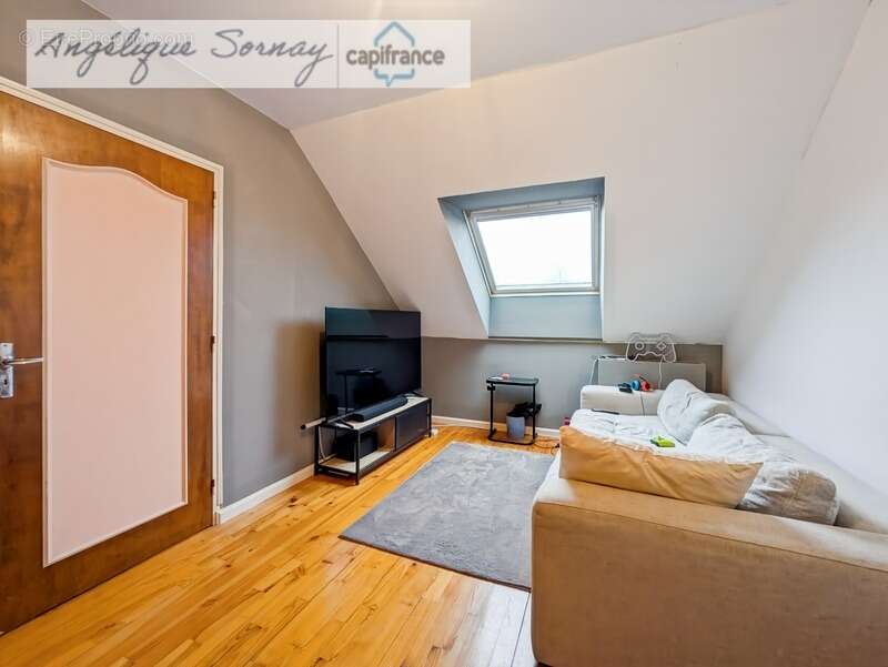 Maison à vendre 7 pièces MONTAIN (39) - photo 28
