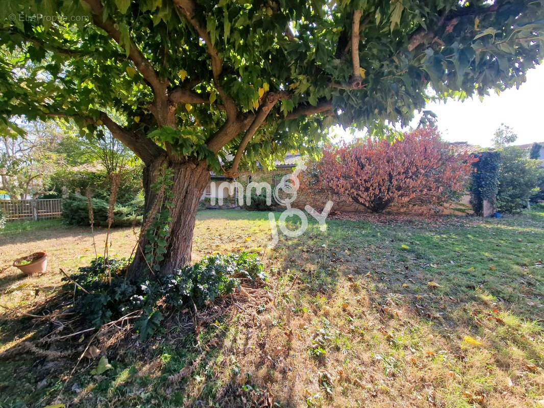 Maison à BRAM