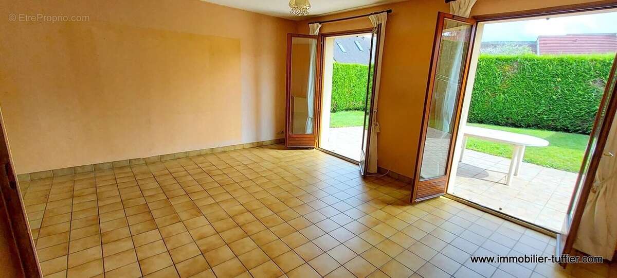 Maison 76 m² à Le Mans  - photo 6