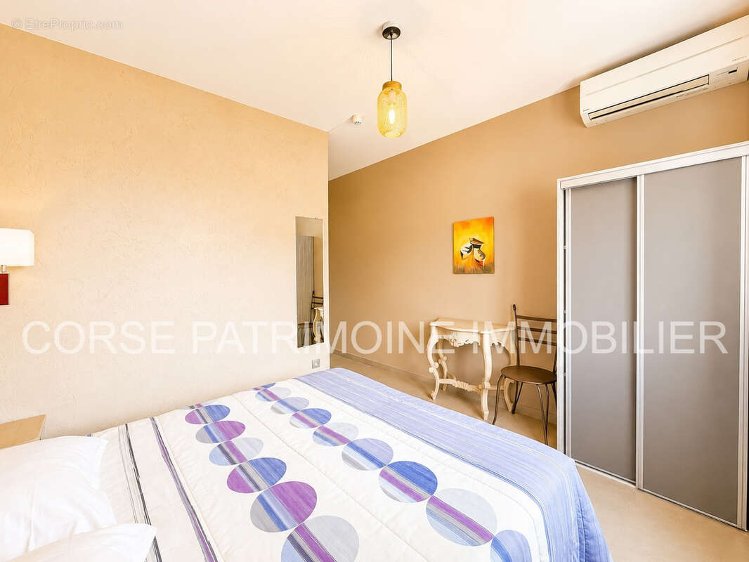 Hôtel à Patrimonio - photo 19