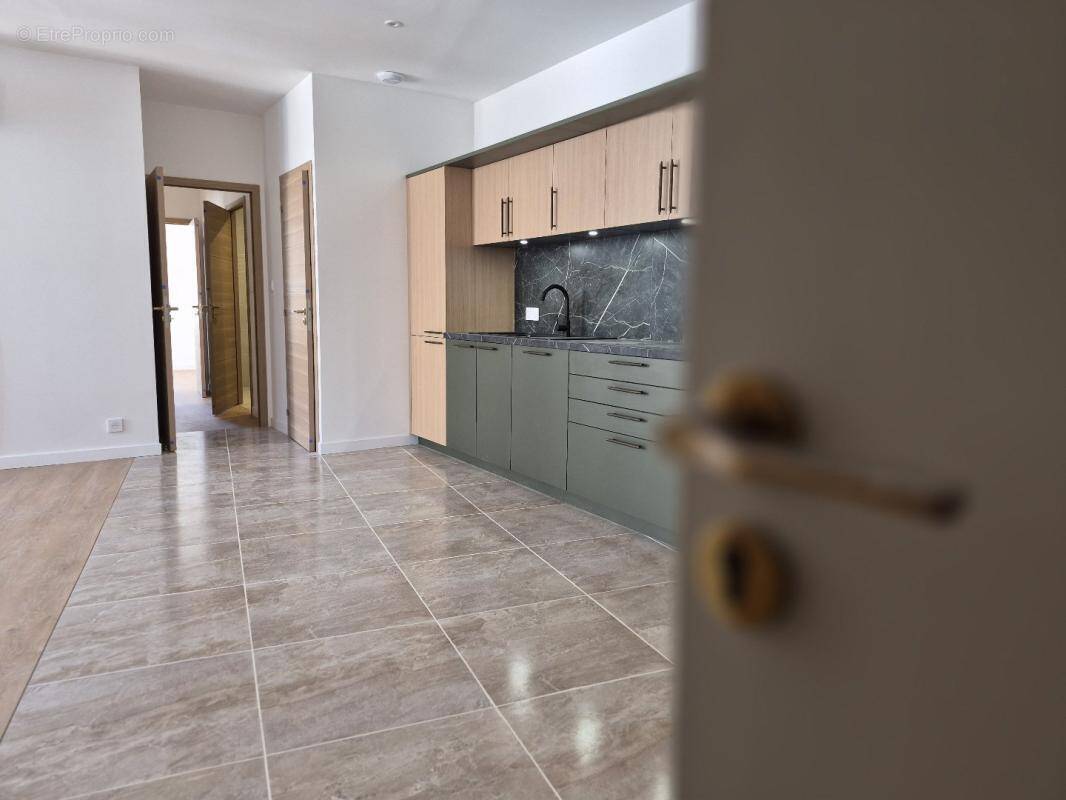 Appartement à MILLAU