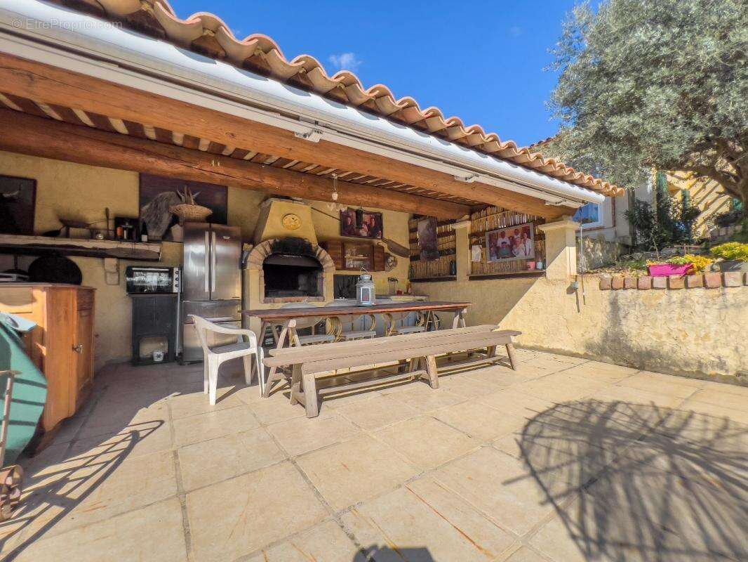 Maison à BEAUVOISIN