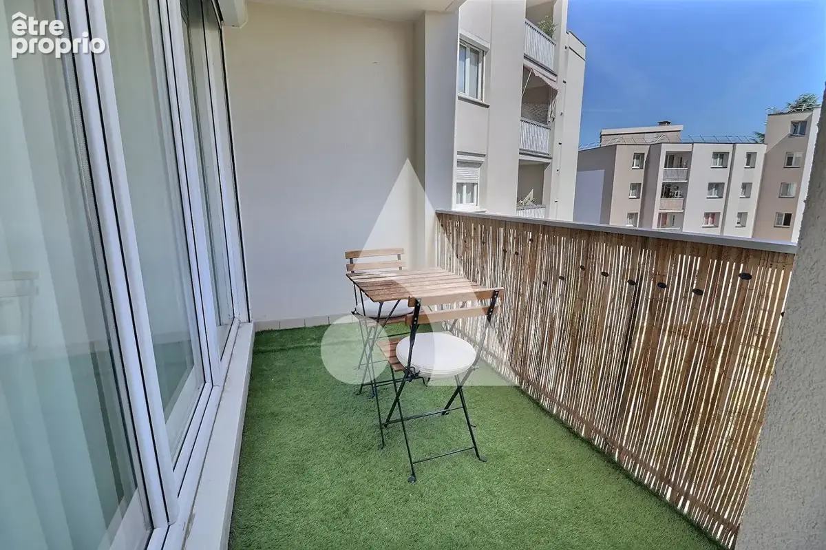 Appartement Franconville 3 pièce(s) 76.08 m2 - photo 5
