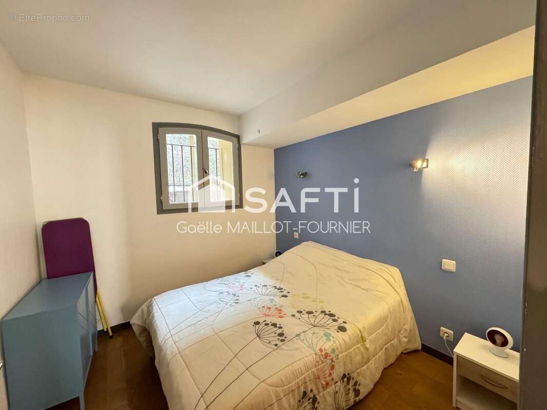 Photo 7 - Appartement à AMELIE-LES-BAINS-PALALDA